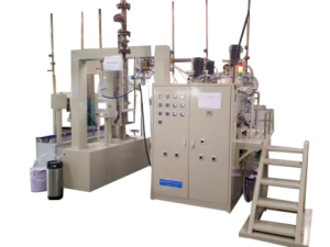 DT-30S二次計量泵點膠機（灌膠機）
